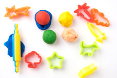 focus tuition playdough