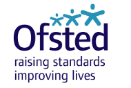 ofsted registered childminder