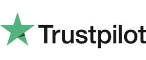 Trustpilot footer image